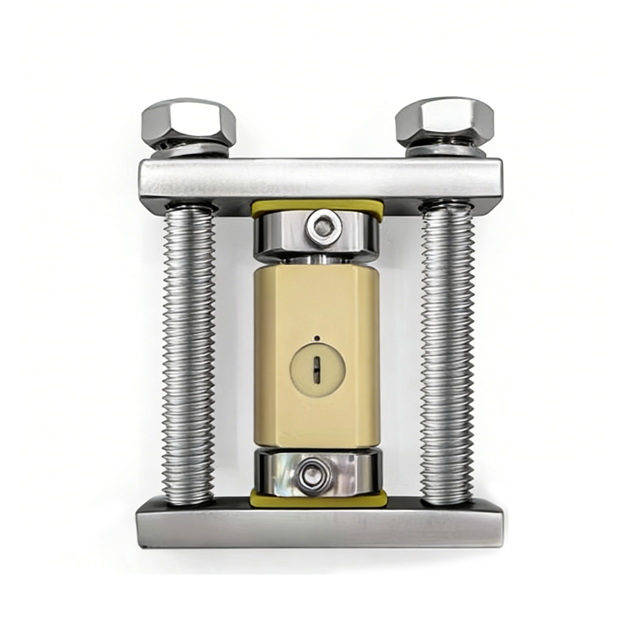 Atomfair Raman Spectroscopy Testing Fixture for Batteries - Image 2