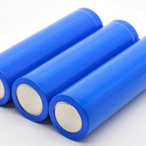 Atomfair High-Rate Lithium-Ion Cylindrical Battery