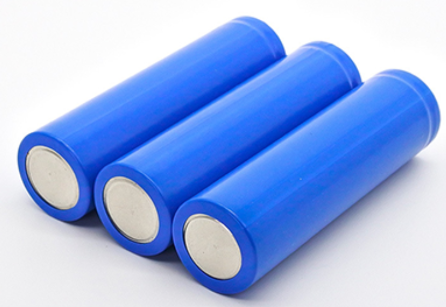 Atomfair High-Rate Lithium-Ion Cylindrical Battery