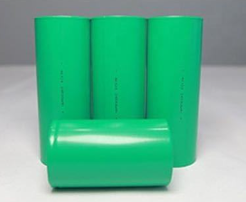 Atomfair High-Capacity Lithium-Ion Cylindrical Battery (e.g. LFP 46250, LFP 60180 etc.)