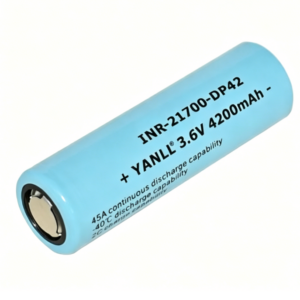 Atomfair High-Rate Low Temp Cylindrical Battery
