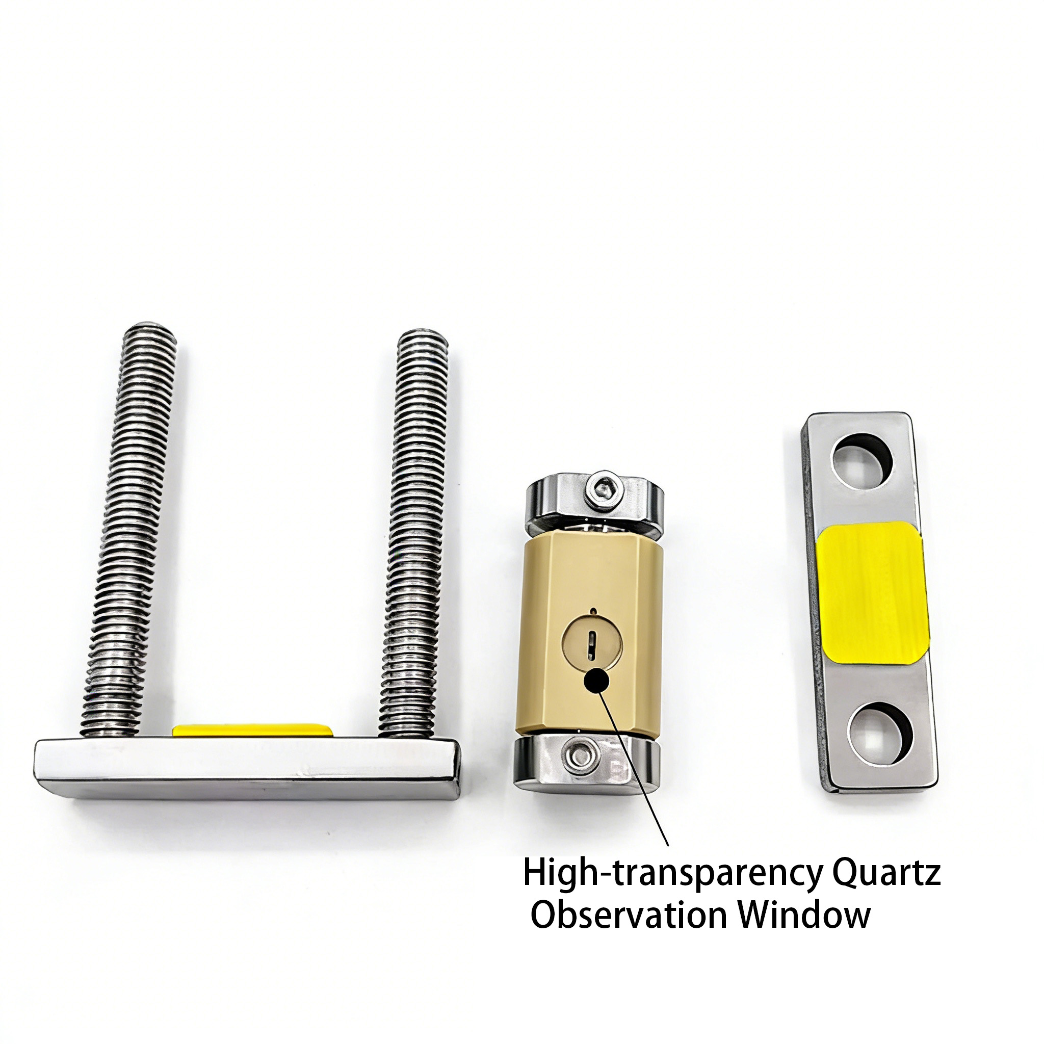 Atomfair Raman Spectroscopy Testing Fixture for Batteries - Image 5