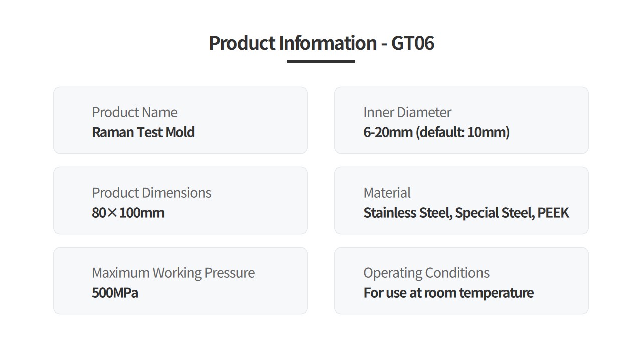 Atomfair Raman Spectroscopy Testing Fixture for Batteries - Image 6