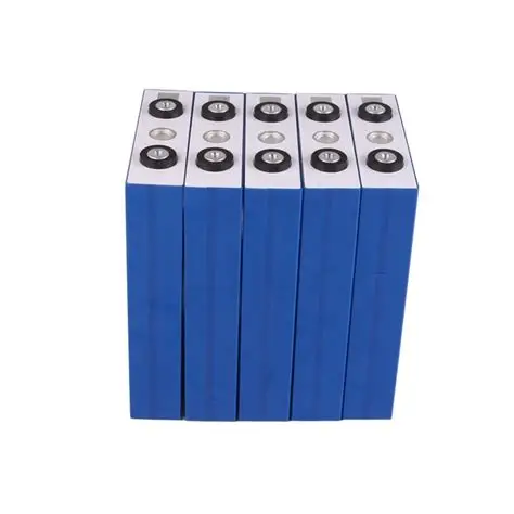 Atomfair Prismatic Battery Cell of Various Capacity and Sizes (e.g. LFP 30Ah-300Ah)