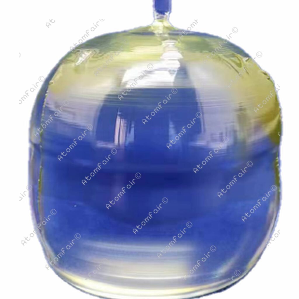 5.0mol%MgO - doped Lithium Niobate