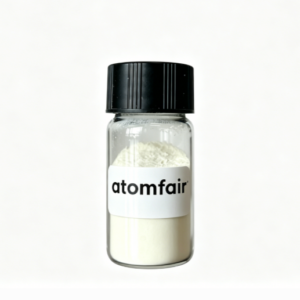 ATOMFAIR® BCZYYb Electrolyte Powder | BaCe₀.₇Zr₀.₁Y₀.₁Yb₀.₁O₃₋δ | Proton-Conducting Ceramic for Intermediate-Temperature Fuel Cells