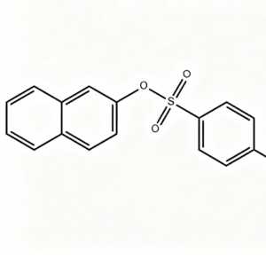 Atmofair 2-Naphthyl p-Toluenesulfonate (CAS 7385-85-5)