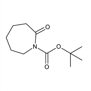 Atmofair N-BOC-epsilon-caprolactam (CAS 106412-36-6)