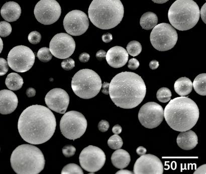 Atomfair Gadolinium Doped Ceria GDC-10 Electrolyte Powder - Image 2