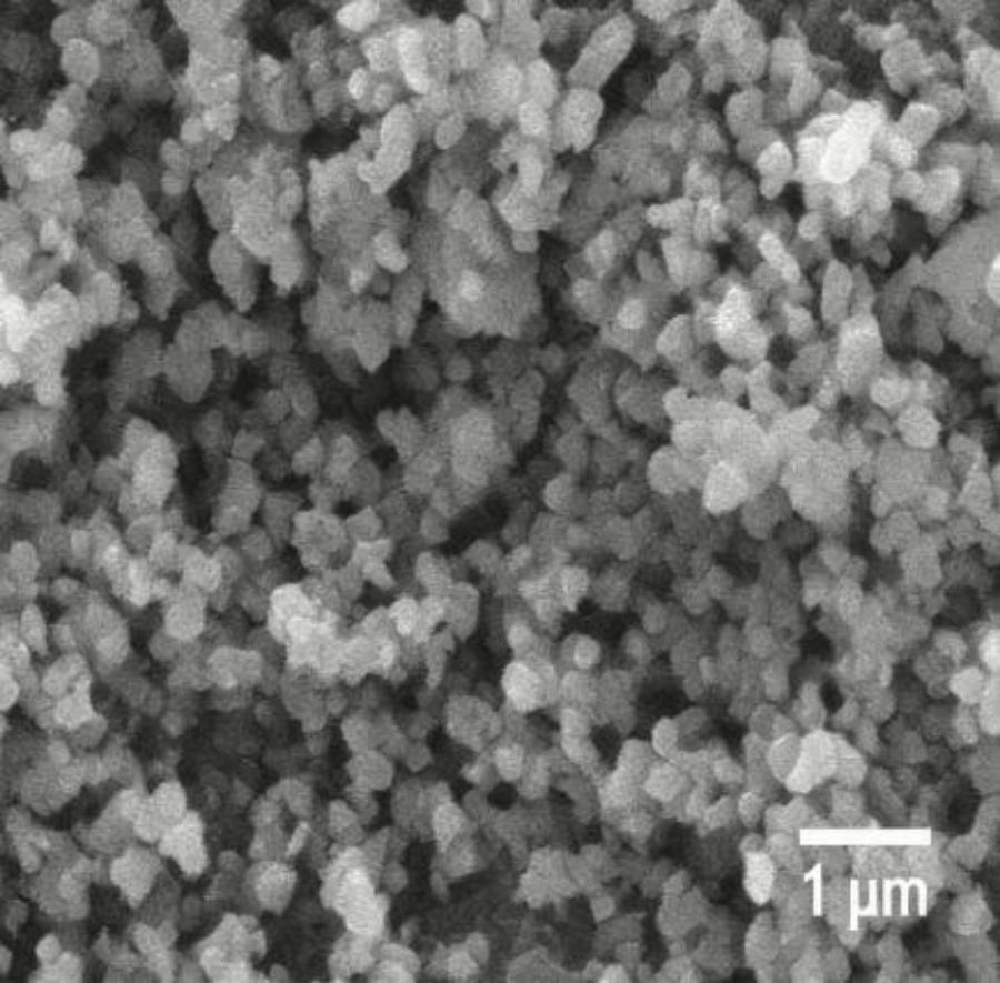 Atomfair Scandia-Ceria Stabilized Zirconia (TZSC-11V) Electrolyte Powder 1 Atomfair Scandia-Ceria Stabilized Zirconia (TZSC-11V) Electrolyte Powder