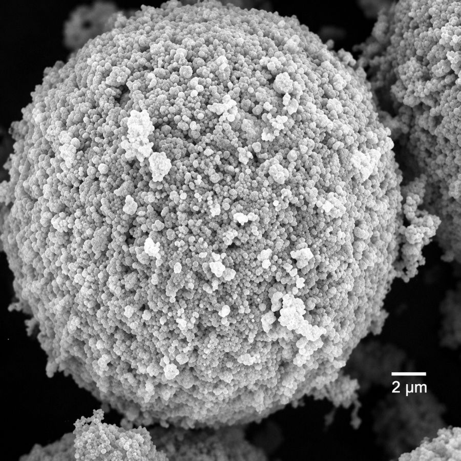 Atomfair Gadolinium Doped Ceria GDC-10 Electrolyte Powder 1 Atomfair Gadolinium Doped Ceria GDC-10 Electrolyte Powder