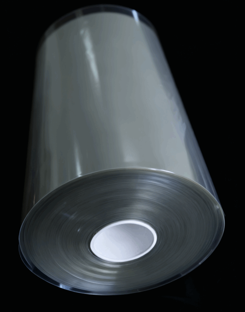 Transparent Conductive Film ITO, 200 Ω/sq