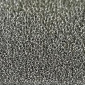 Atomfair Porous Nickel Foam for Battery and Supercapacitor Research