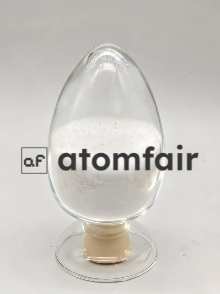 Atomfair Indium Tin Oxide (ITO) powder,CAS Number 50926-11-9,Average Particle Size 60,Purity99.99%