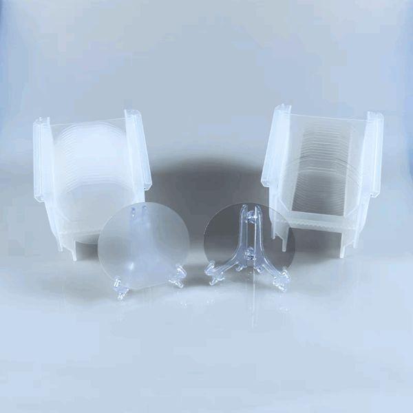 Atomfair LiNbO3 Lithium Niobate Crystals and Wafers - ATOMFAIR
