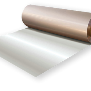 Atomfair Wear-Resistant Nickel-Plated Copper Foil for Communication