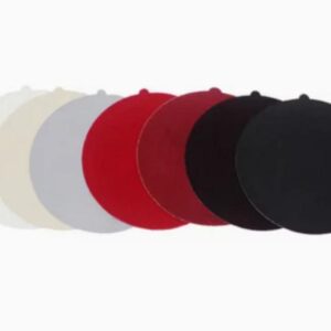 Atomfair Atomfair KemTak Self-Adhesive Grinding Papers, Pk of 5