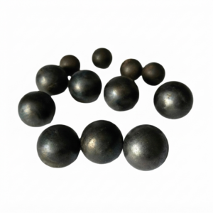 Atmofair Cast Steel Grinding Balls ZQCr28 High Chromium Nodular 5mm 1kg ≥58HRC Quenched Hardness ≥8000 Drop Impact Fatigue Life Laboratory Ball Mill Planetary Grinding Research Grade