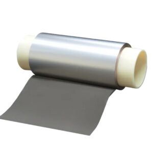 Atomfair RoHS Compliant Nickel Foil - Corrosion Resistance for Lithium-Ion Batteries