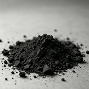 Atomfair HC Anode Material – Cost-Effective Hard Carbon Powder for Li-ion & Na-ion Batteries, ISO/ASTM Certified (Tap Density 0.68–0.88 g/cm³)