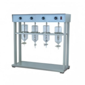 Atomfair AEX 573 High-Efficiency Extraction Device 220V/50Hz Stable Operation Environmental & Water Quality Testing