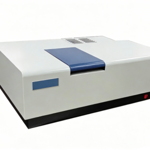 Atomfair FTIR Infrared Spectrophotometer, MCT Detector Gold-plated Reflector, 4000-400cm⁻¹ ≤4cm⁻¹ Resolution, Pharma Chemical Material Food QC Instrument