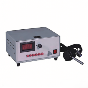 Atomfair-OPM-827 High Precision Optical Power Meter - 400-1050nm Wide Spectrum Laser Power Tester with Siliacon Photodetector for Scientific Research & Industrial Production