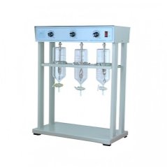 Atomfair AEX 915 Extraction Device 500ml×3 Triple Capacity 3min Fast Extraction >95% Efficiency