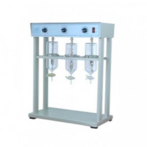 Atomfair AEX 915 Extraction Device 500ml×3 Triple Capacity 3min Fast Extraction >95% Efficiency