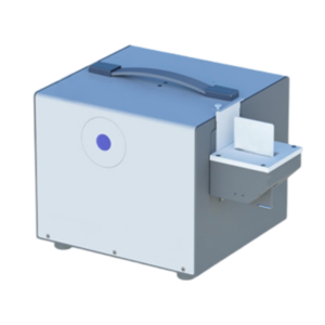 Atomfair FTIR 857 Compact Fourier Transform Infrared Spectrometer - Ceramic Light Source, KBr/ZnSe Beam Splitter, 7000-400cm⁻¹ for Industrial & Academic Labs