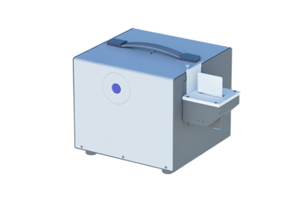 Atomfair FTIR 857 Compact Fourier Transform Infrared Spectrometer - Ceramic Light Source, KBr/ZnSe Beam Splitter, 7000-400cm⁻¹ for Industrial & Academic Labs
