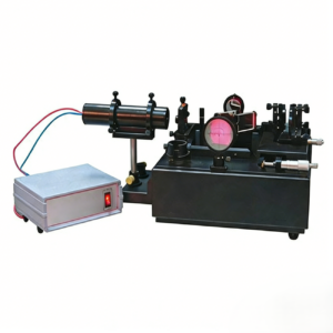 Atomfair MI-FPI 516 Multipurpose Optical Interferometer - Seamless Function Switching for Educational Institutions & Lab Measurements