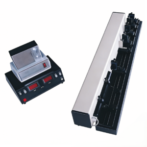 Atomfair EOM-739 LiNbO3 Crystal Electro-Optic Modulation Tester - High Precision Optical Experiment Instrument for Waveform Observation, Half-Wave Voltage Measurement & Laser Communication Demo