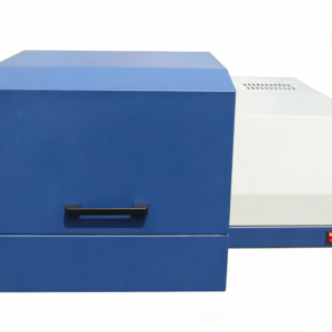 Atomfair Architectural Glass Optical Tester, Dual Imported Detectors, 190-3200nm ISO 9050, Visible Light Transmittance & Shading Coefficient Measurement