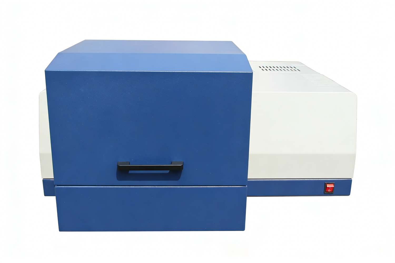 Atomfair Architectural Glass Optical Tester, Dual Imported Detectors, 190-3200nm ISO 9050, Visible Light Transmittance & Shading Coefficient Measurement