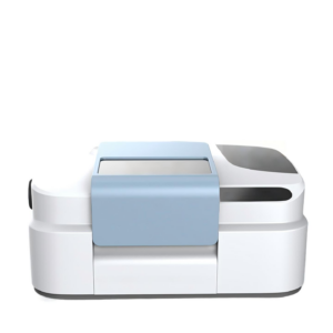 Atomfair Disease Control Free Silica Tester, 7800-350cm⁻¹ Spectral Range