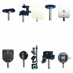 Atomfair High Precision Optical Experiment Supporting Tools - Stage/Beam Adjustment/Slit Control, Globally Compatible