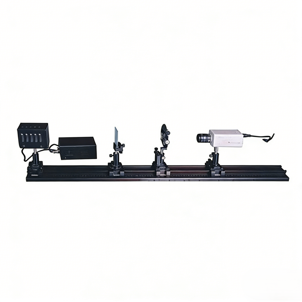 Atomfair-OTF-MS837 High-Precision Continuous Optical Transfer Function Measurement System - Ideal for Optical Design, Research Experiments & Quality Inspection Based on Fourier Information Optics