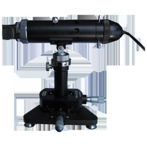 Atomfair KET 8901 Dual-Mode Knife Edge Tester for Spherical & Aspherical Optics