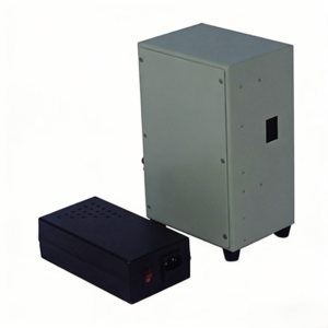 Atomfair-HDL-6392 Hydrogen-Deuterium Lamp - Integrated Power & Focus System, Stable Spectral Lines for Lab Research & Instrument Calibration