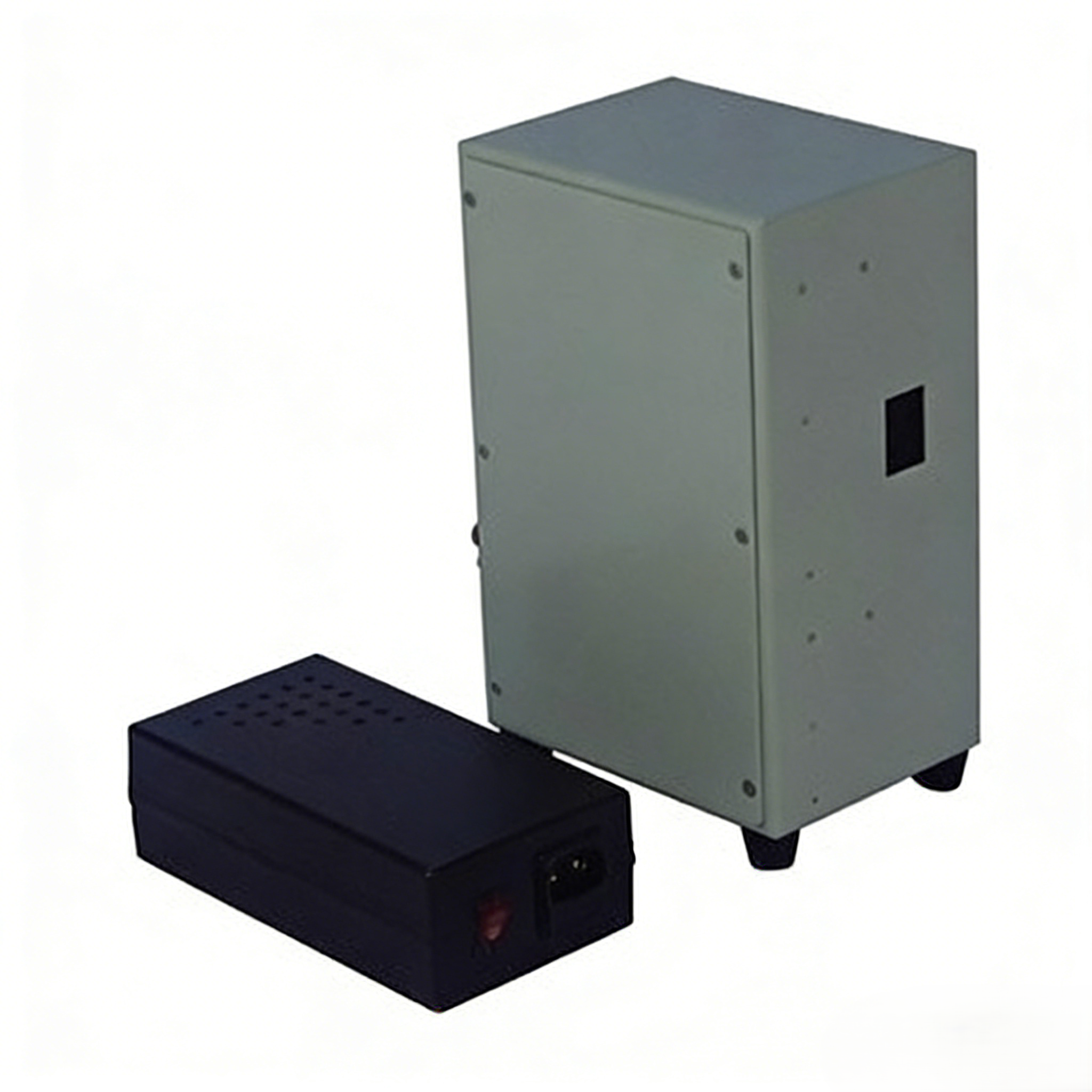 Atomfair-HDL-6392 Hydrogen-Deuterium Lamp - Integrated Power & Focus System, Stable Spectral Lines for Lab Research & Instrument Calibration