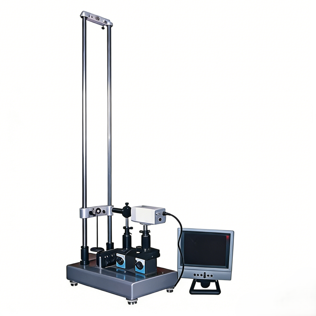 Atomfair-YM-639 Modulus Measuring Instrument CCD Microscope 20x 3mm Magnetic Base