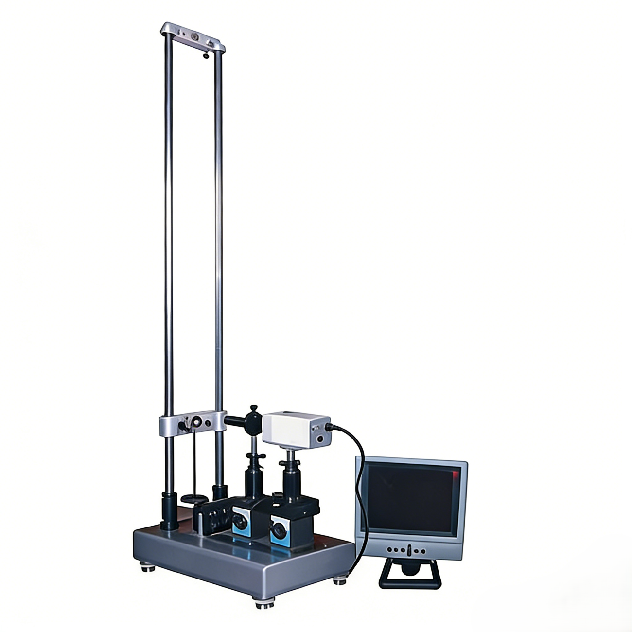 High-Precision Measurement Instrument Atomfair ME-638 - Direct Data Reading via 20X Microscope (Relative Uncertainty <5%) for Scientific Research, Education & Industrial Quality Inspection