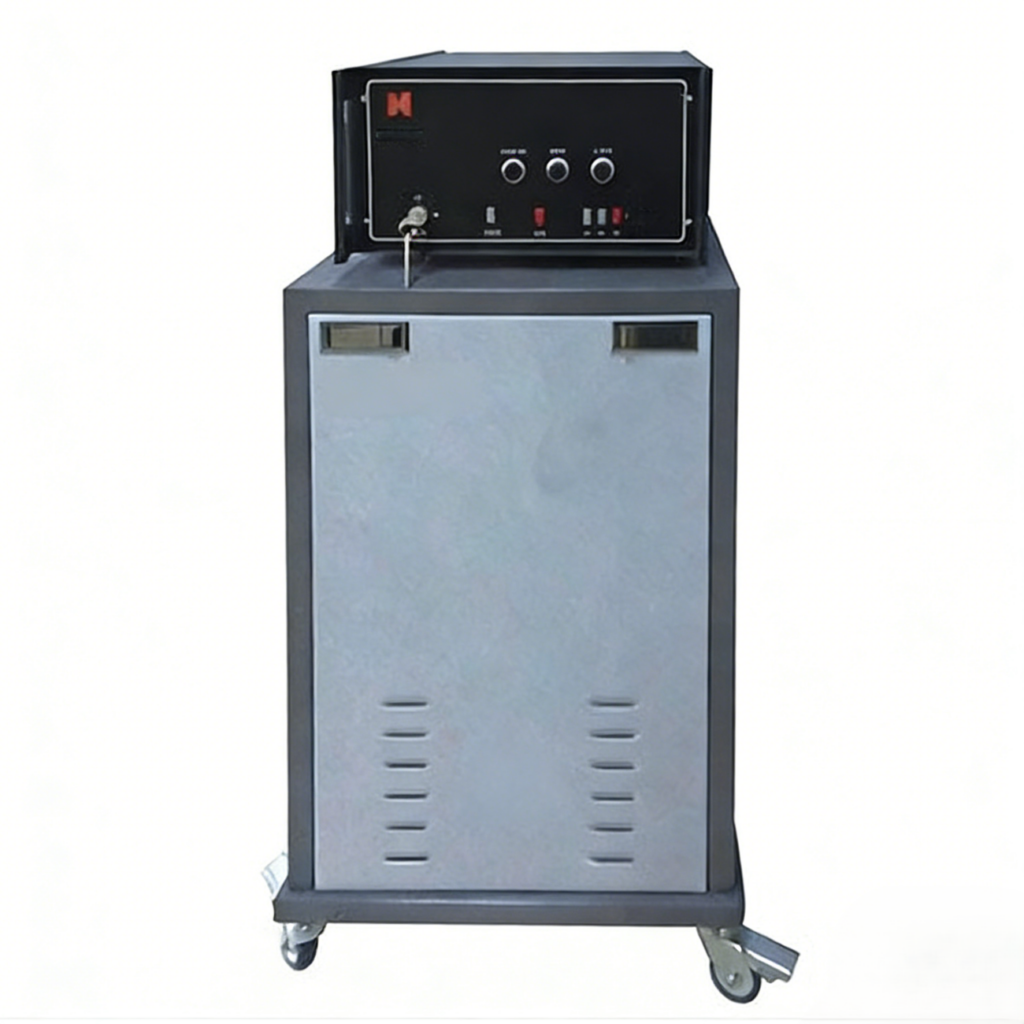 Atomfair-LaserLab-6382 Q-Switched Nd:YAG Frequency-Doubled Laser Experiment Setup - International Standard, Easy Operation & Safe Design for Educational Research with 1064nm/532nm Wavelength