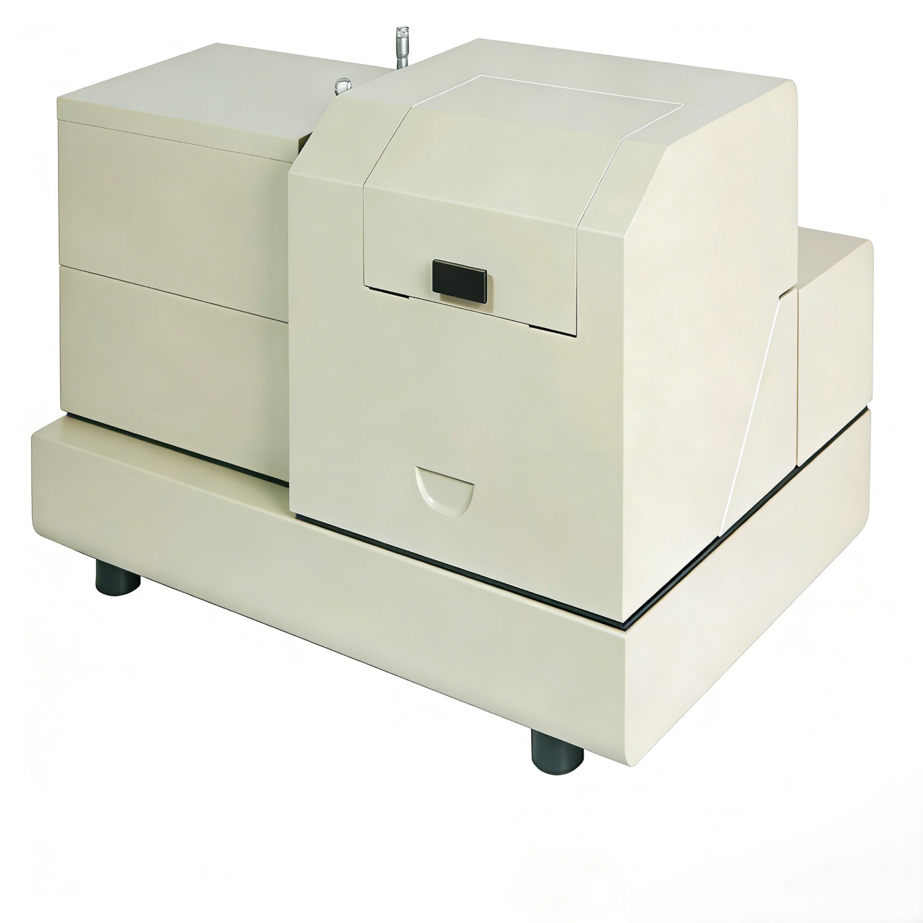 Atomfair-LRS-837 Precision Laser Raman Spectrometer with Low Stray Light - Ideal for University & Research Lab Spectral Measurement