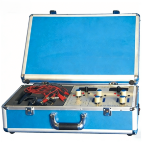 Atomfair-PDE-721 Photoelectric Detection Principle Experimental Instrument for College Teaching & Scientific Research with High-Precision Voltmeter/Ammeter