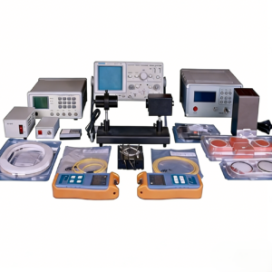 Atomfair-OCT-638 Optical Communication Experiment System - International Standard, Multi-Experiment for Teaching & R&D