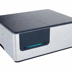 Atomfair Fluorescence Spectrophotometer, 150W Xenon Lamp Hamamatsu PMT, 200-900nm >300:1 SNR, Pharma Food Safety Environmental Material Testing