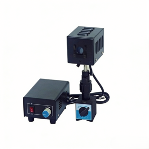 Atomfair-WL-369 High-End Incandescent Light Source for Physics Labs - Stepless Brightness Adjustment & Frosted Glass Diffused Light