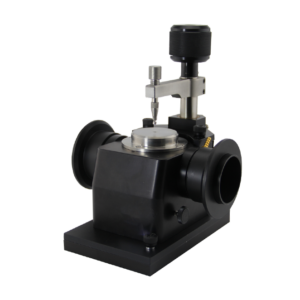 Atomfair ATR Reflection Accessory, ZnSe Crystal, 7800-520 cm⁻¹, 45° Incident Angle, FTIR Compatible, Precision Infrared Spectroscopy Analysis